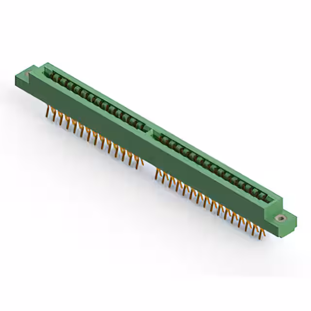 310-060-560-207 EDAC Inc.  Edgeboard Connectors